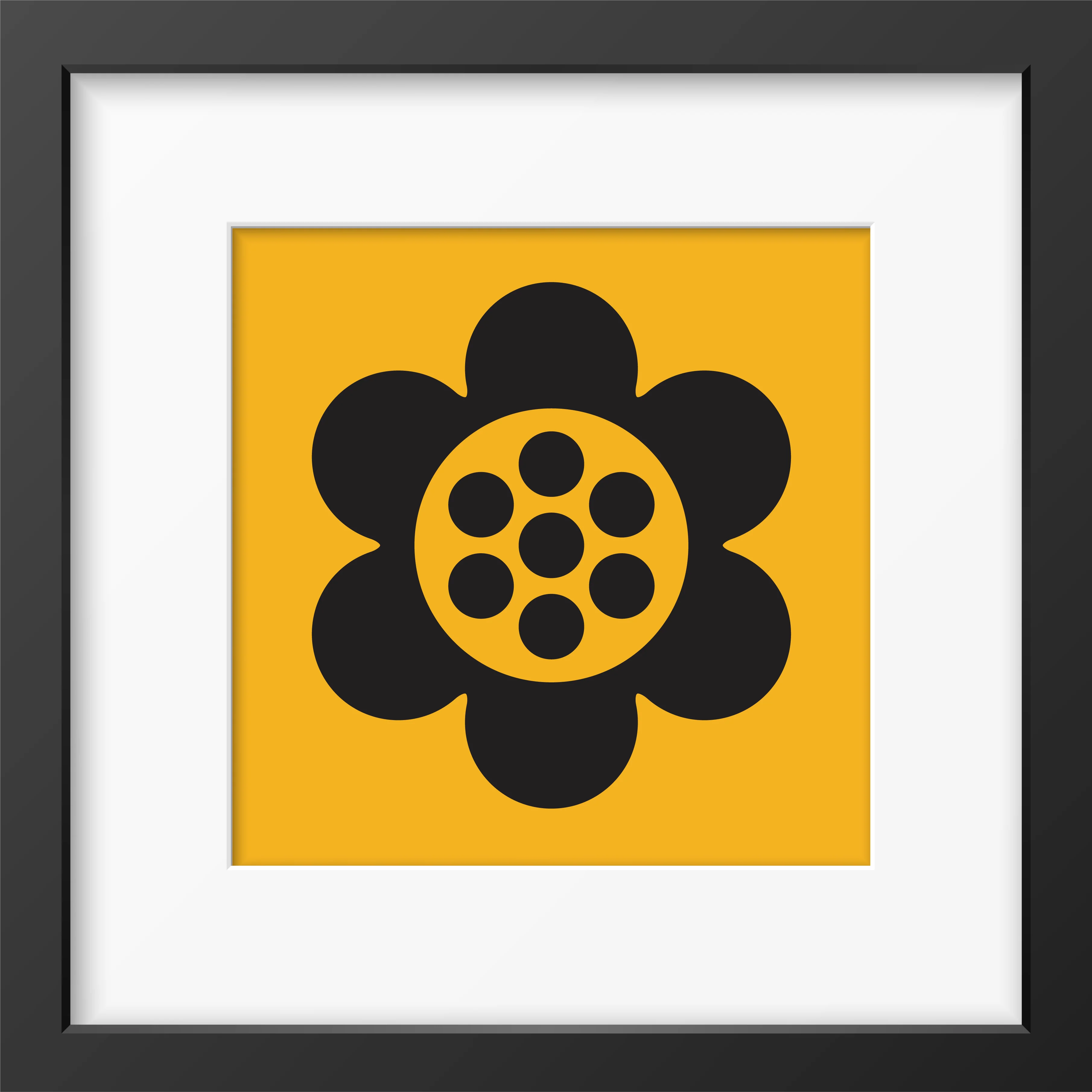 Framed Prints