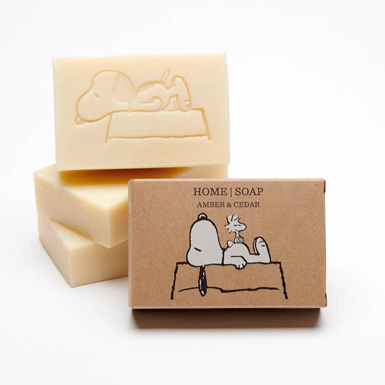 Soaps